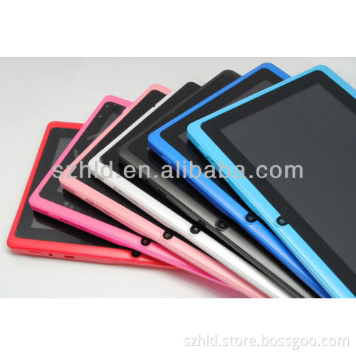 Brand New 7" q88 Android 4.4 tablet pc